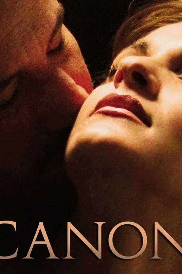 Canon: Fidelidad Al Limite (2014) 0