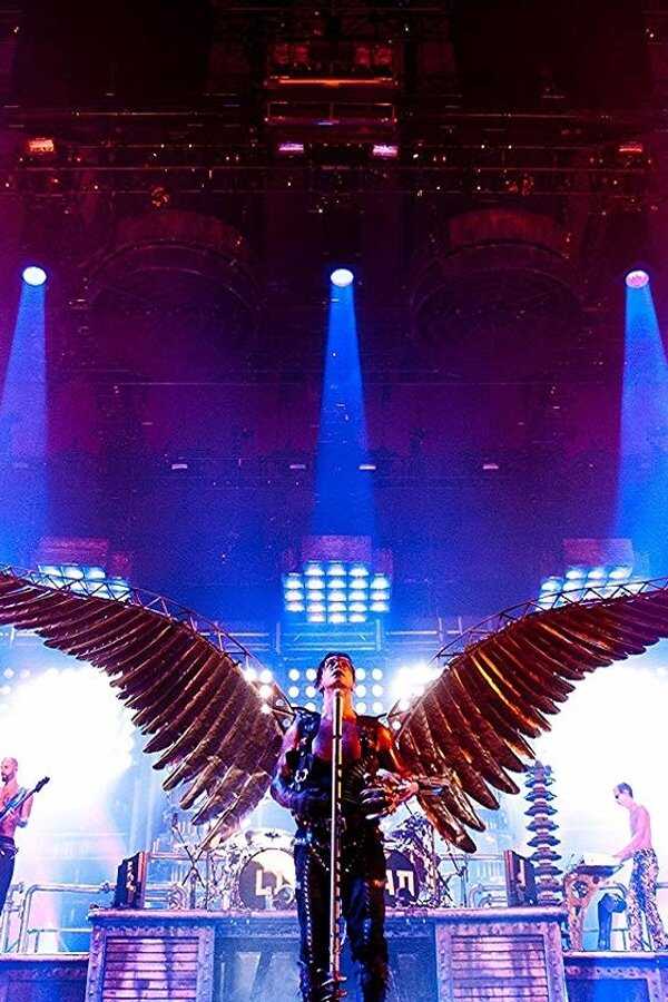 Rammstein in Amerika (2015) 0