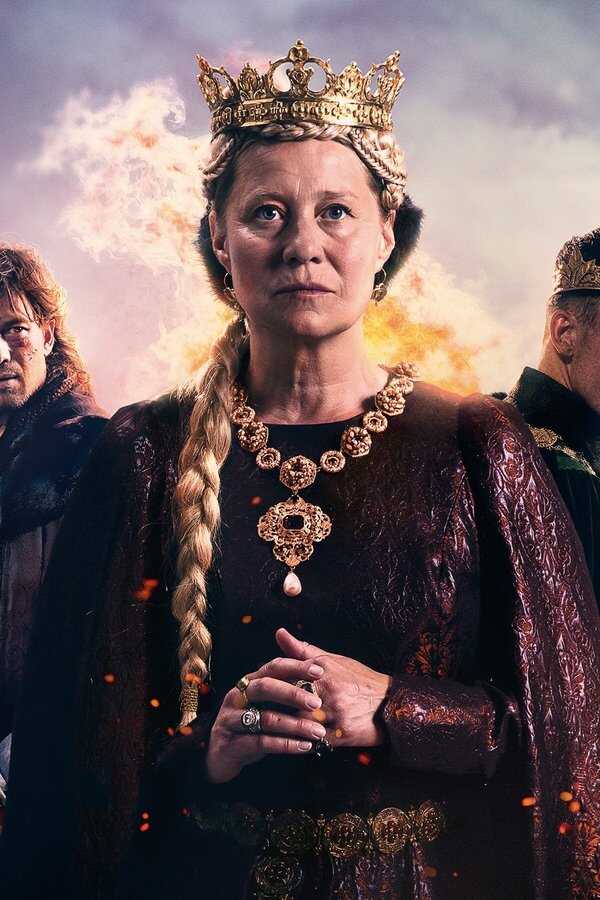 Margrete, reina del norte (2021) 0