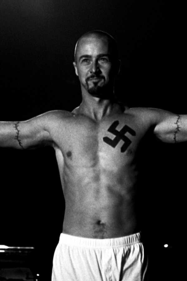 American History X (1998) 0