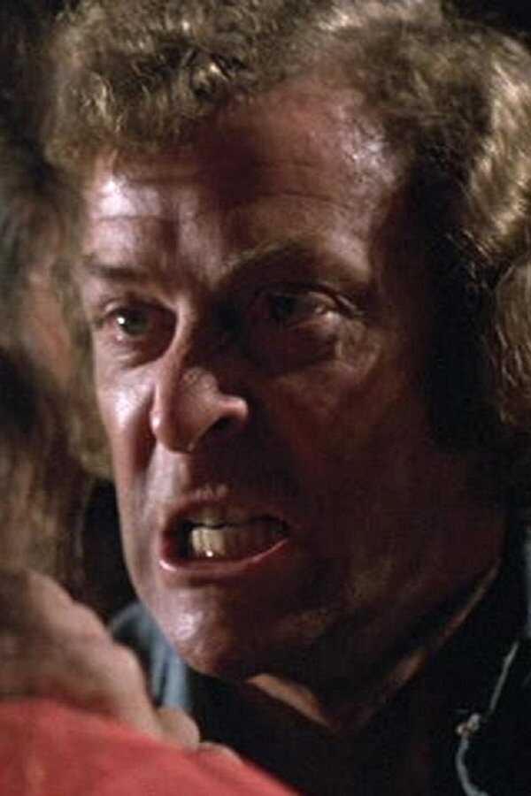 Die Hand (1981) 0