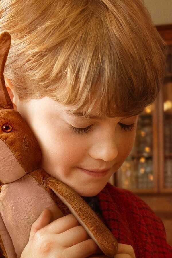 The Velveteen Rabbit (2023) 0