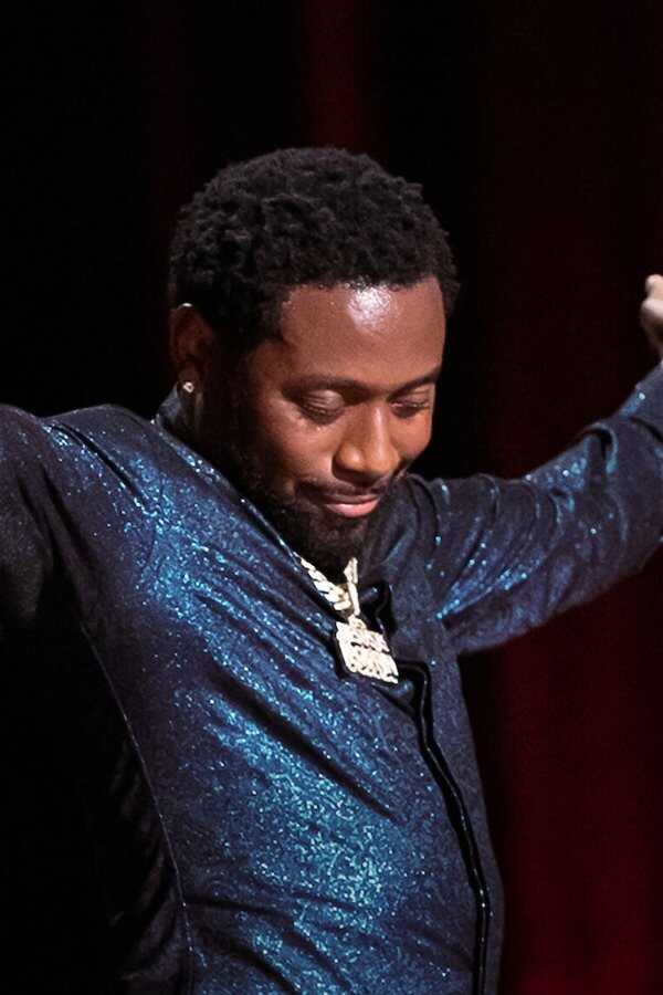 Kountry Wayne: A Woman's Prayer (2023) 0