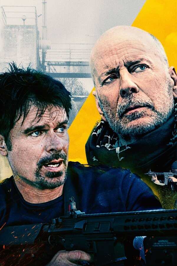 Deadlock (2021) 0