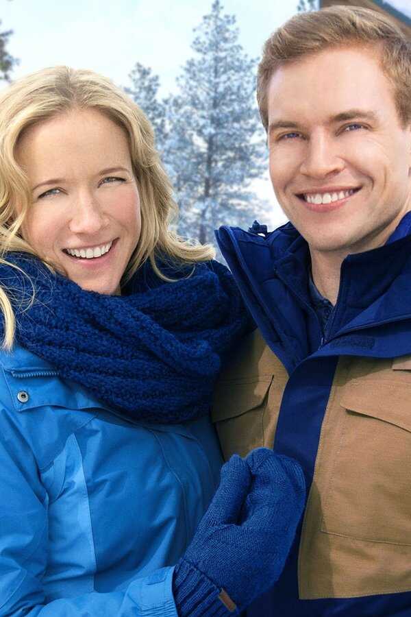 Amazing Winter Romance (2020) 0