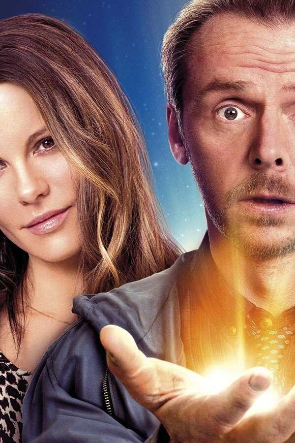 Absolutely Anything (2015) 0