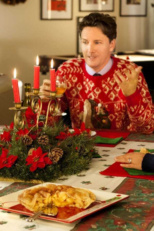 Coup de foudre à 3 temps (2012) 0