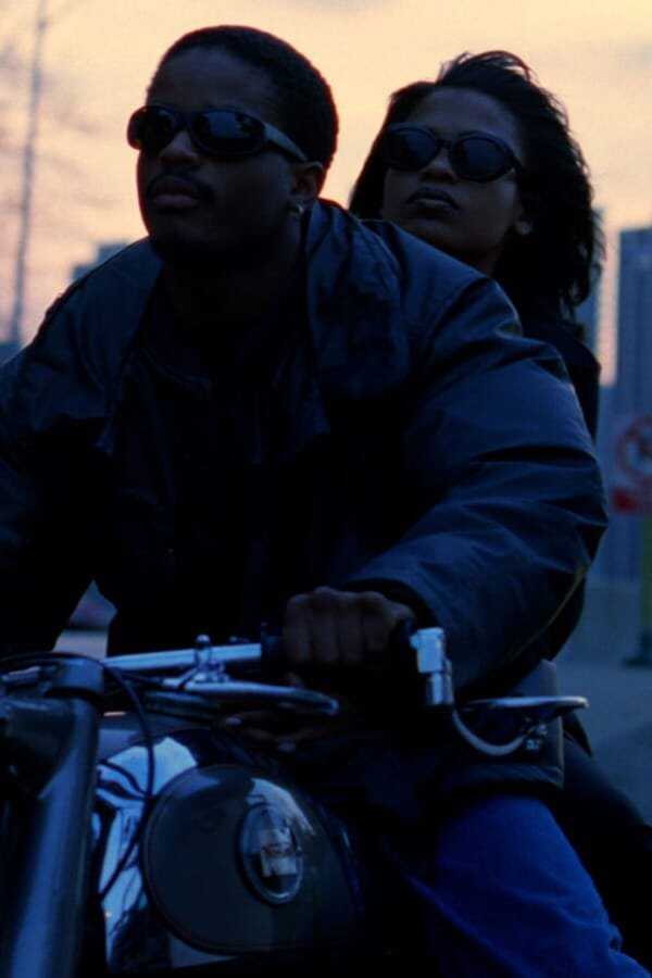 Love Jones (1997) 0