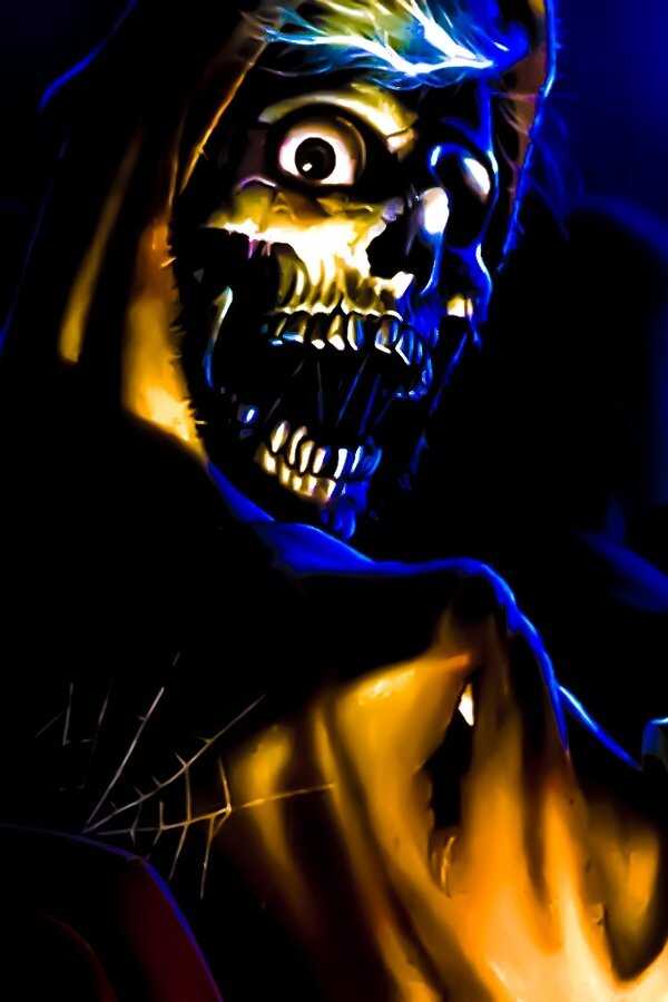 Creepshow 2 (1987) 0
