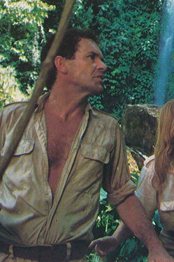 I cacciatori del cobra d'oro (1982) 0