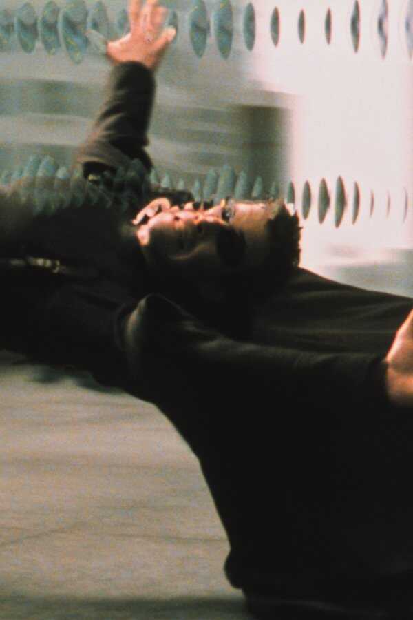 Matrix (1999) 0