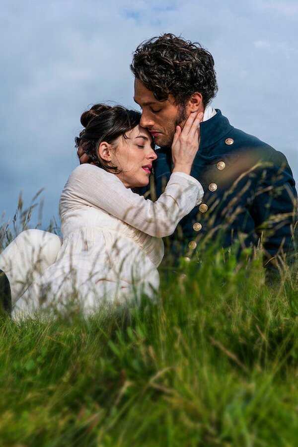Persuasion (2022) 0