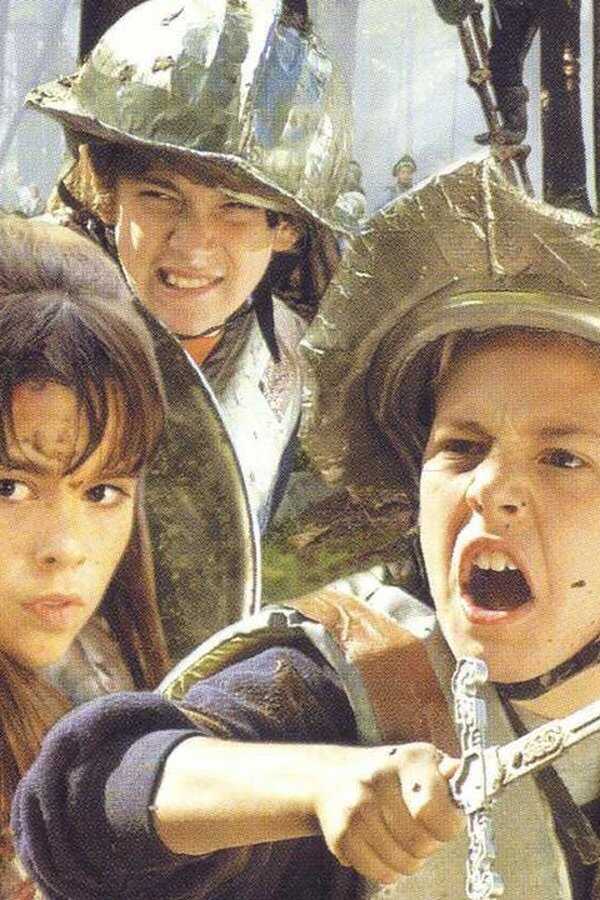 La forteresse suspendue (2001) 0