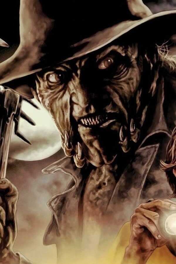 Jeepers Creepers (2001) 0
