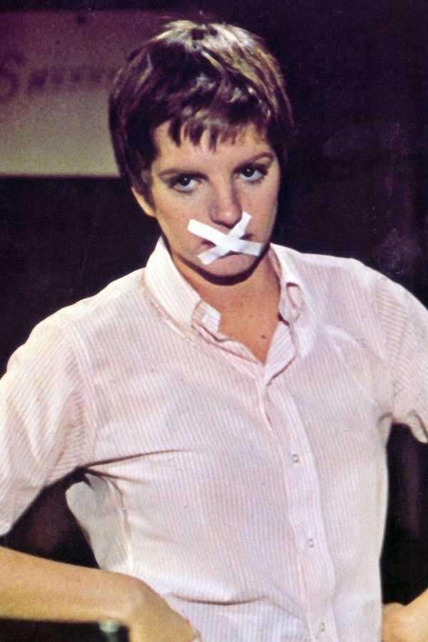 Pookie (1969) 0