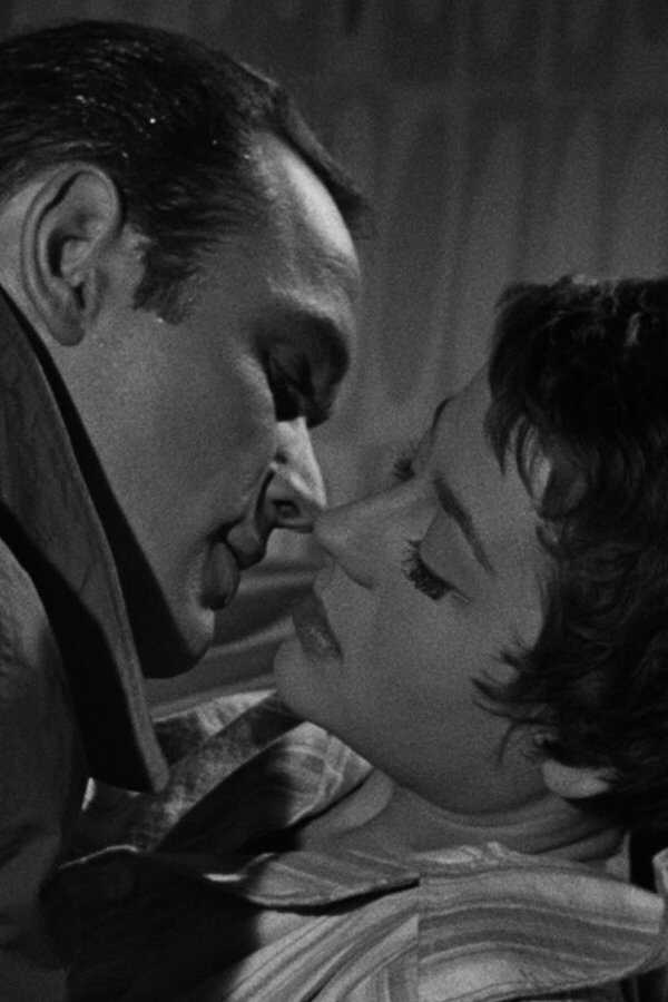 Speaking of Murder (1957) 0