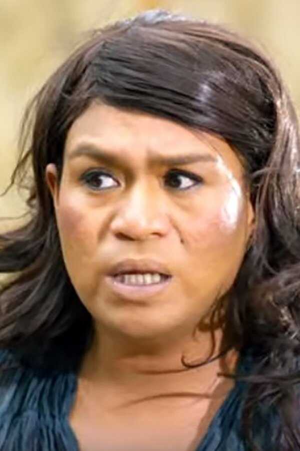 Lumayo ka Nga sa Akin (2016) 0