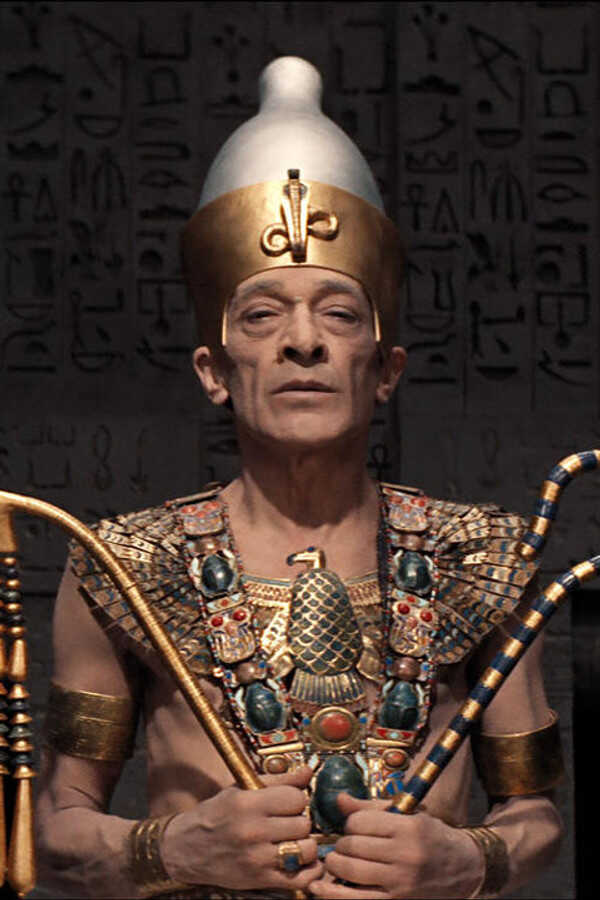 Faraon (1966) 0