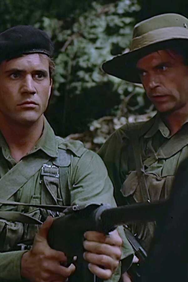 Atak jednostki Z (1982) 0