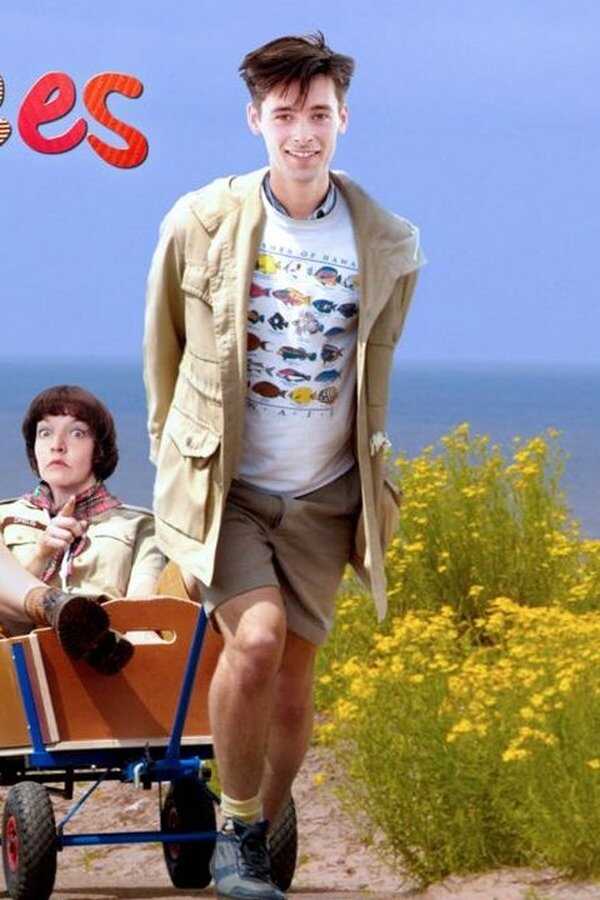 Mees Kees op kamp (2013) 0