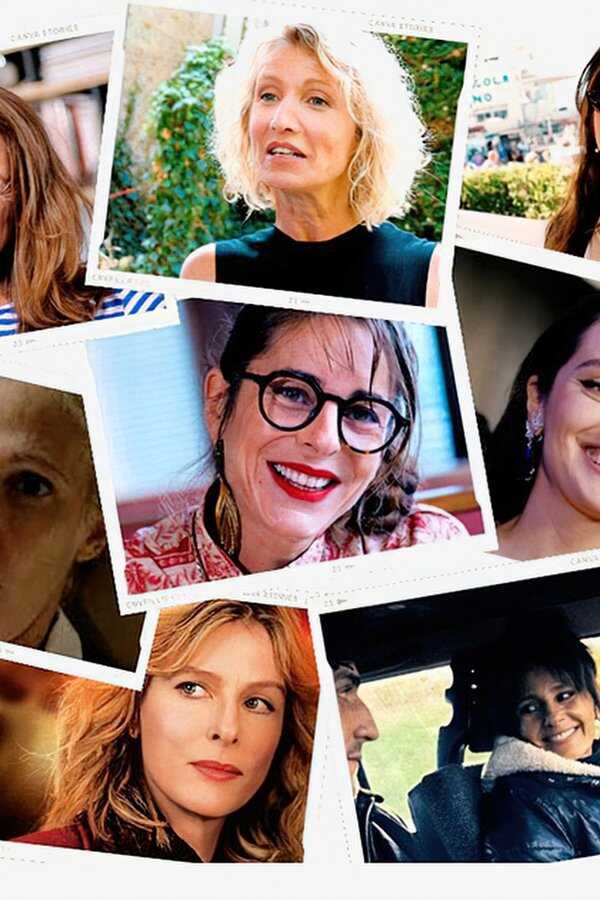 Rire (enfin) au féminin (2024) 0