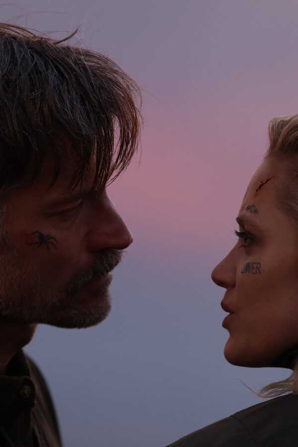 God Is a Bullet (2023) 0