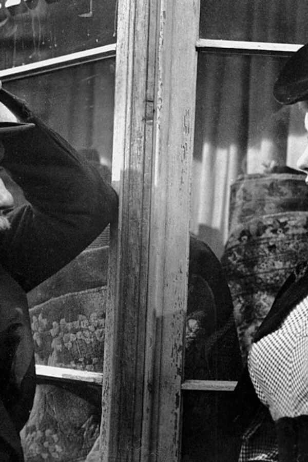 O. Henry's Full House (1952) 0