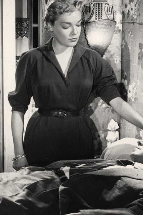 Les Diaboliques (1955) 0