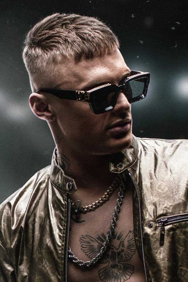 Forever Rich (2021) 0