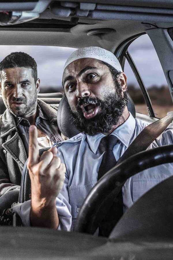 Small Town Killers (2017) 0