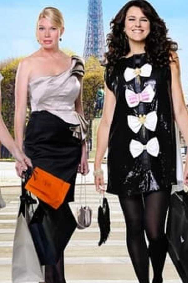 Gooische Vrouwen (2011) 0