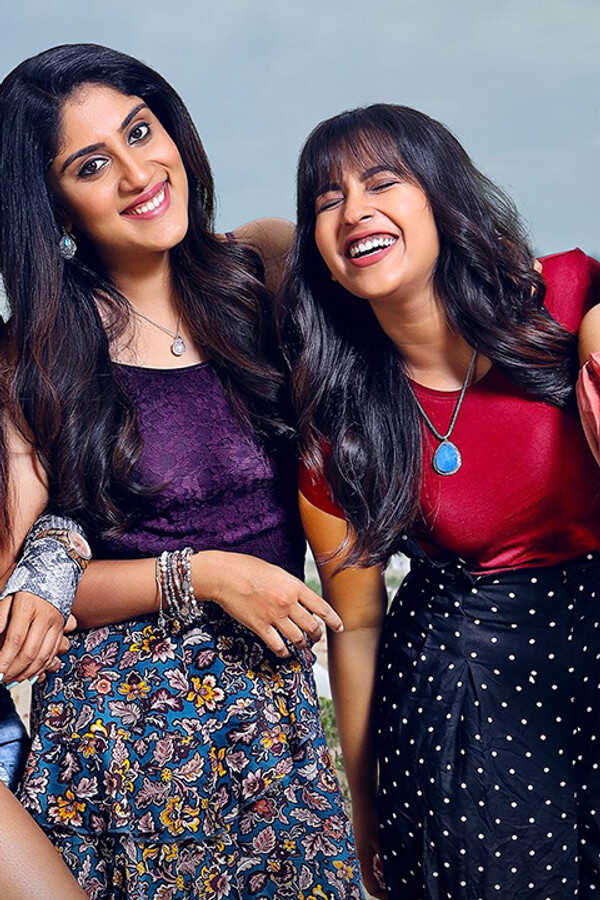 అనుకున్నది ఒక్కటి ఐనది ఒక్కటి (2020) 0