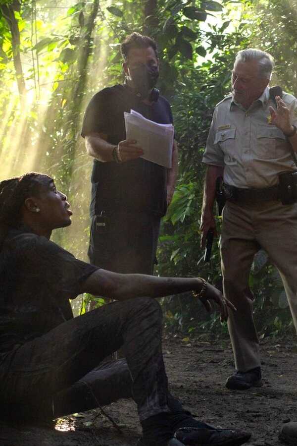 Savage Salvation (2022) 0