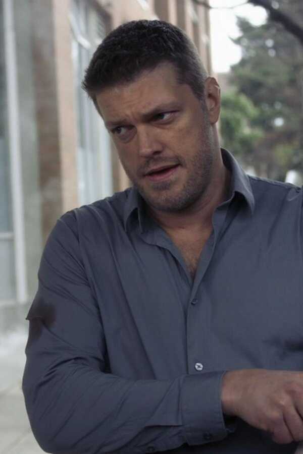 Interrogation (2016) 0