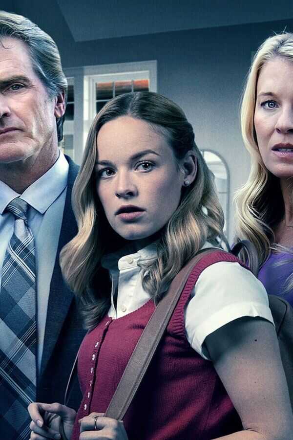 Ce n'est pas ta fille (2022) 0