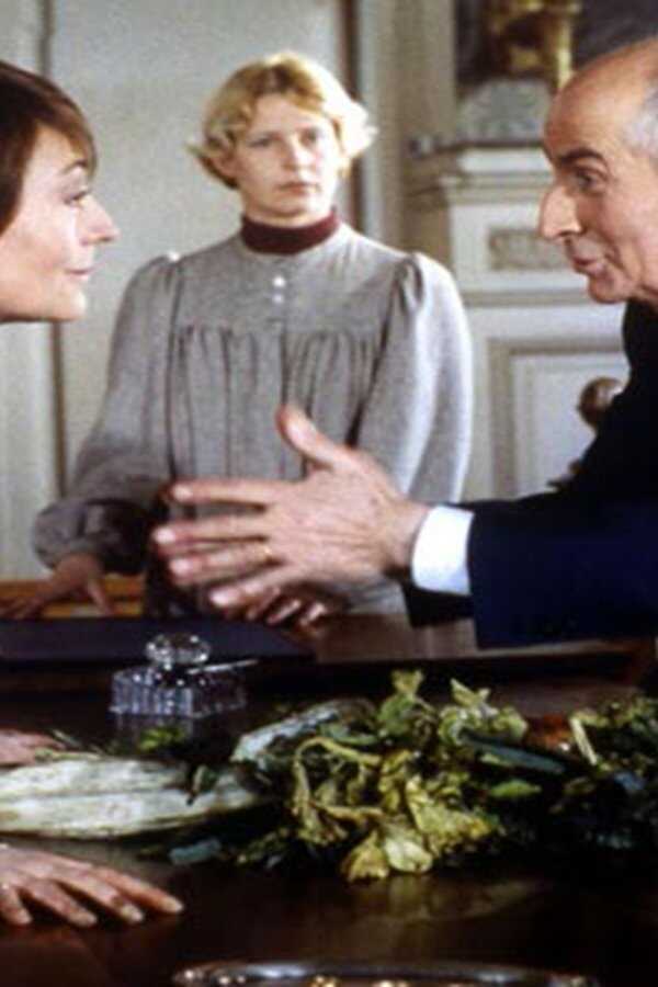 La Zizanie (1978) 0