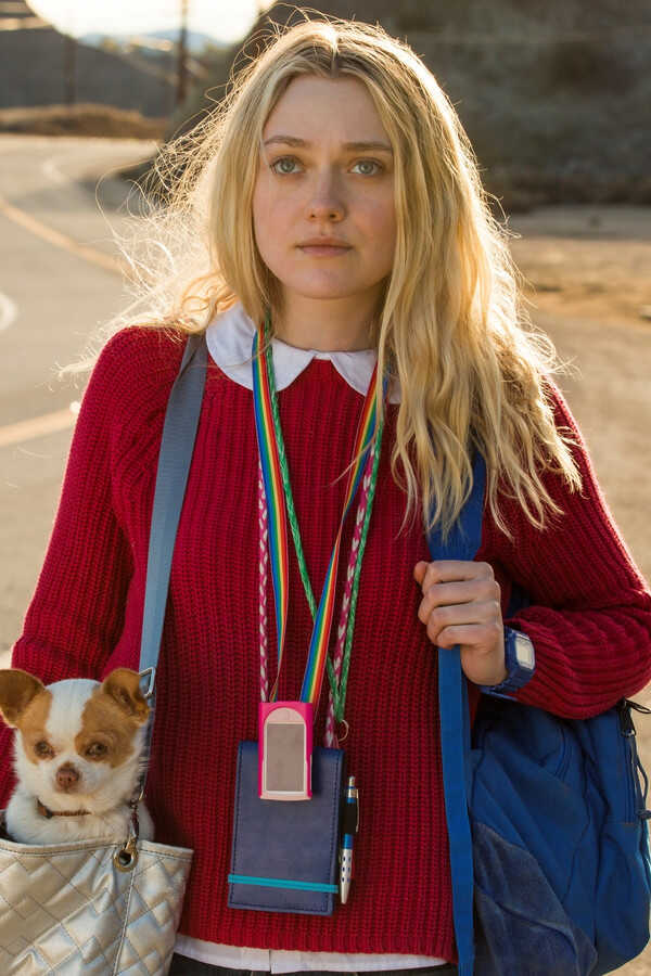 Please Stand By (2018) 0