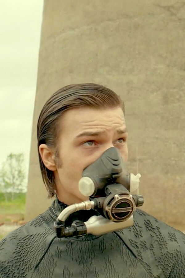 2149: The Aftermath (2021) 0