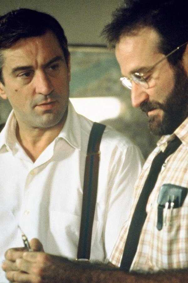 Awakenings (1990) 0