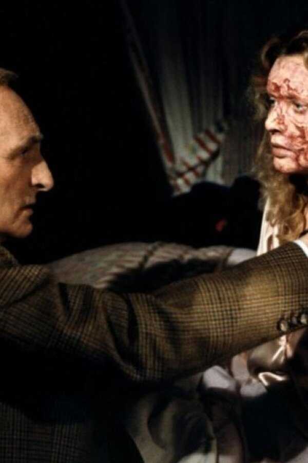 Los depredadores de la noche (1987) 0