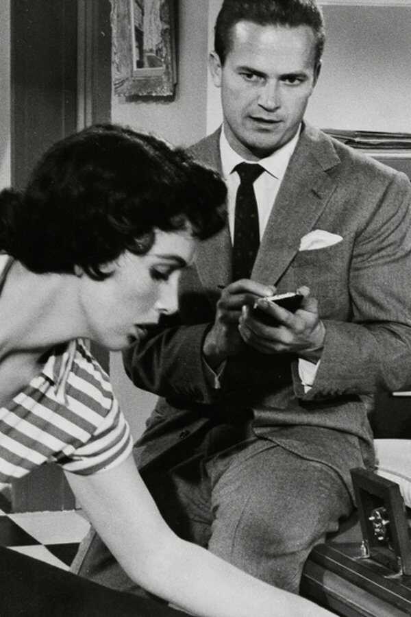 Kiss Me Deadly (1955) 0