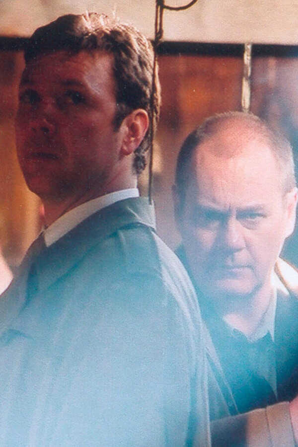 Beck 14 - Annonsmannen (2002) 0