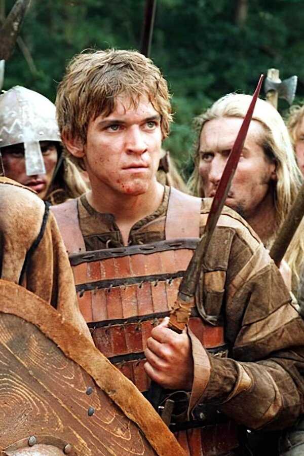 Stara baśń: Kiedy słońce było bogiem (2003) 0