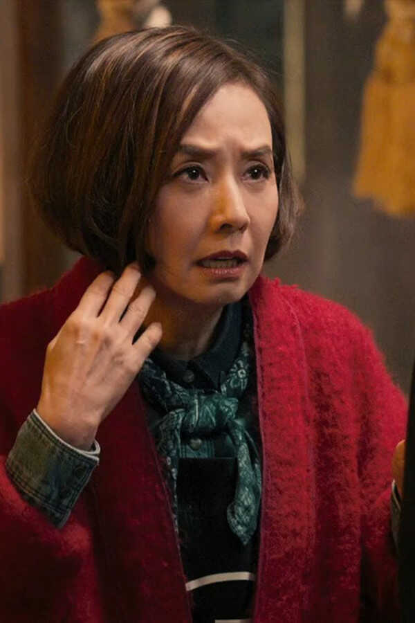 Enter The Fat Dragon (2020) 0