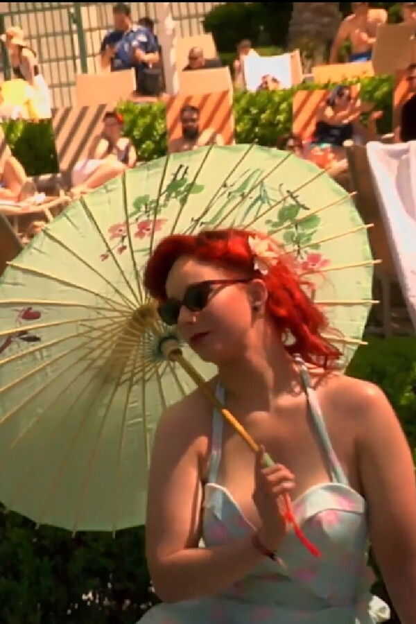 Bombshells and Dollies (2020) 0