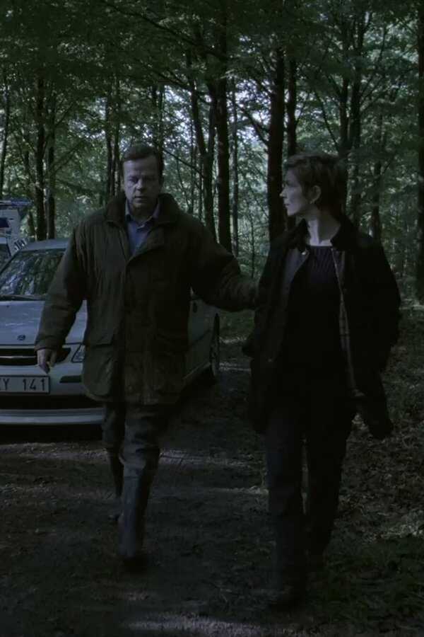 Innan Frosten (2005) 0