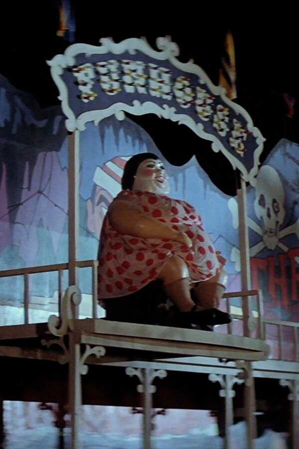 The Funhouse (1981) 0