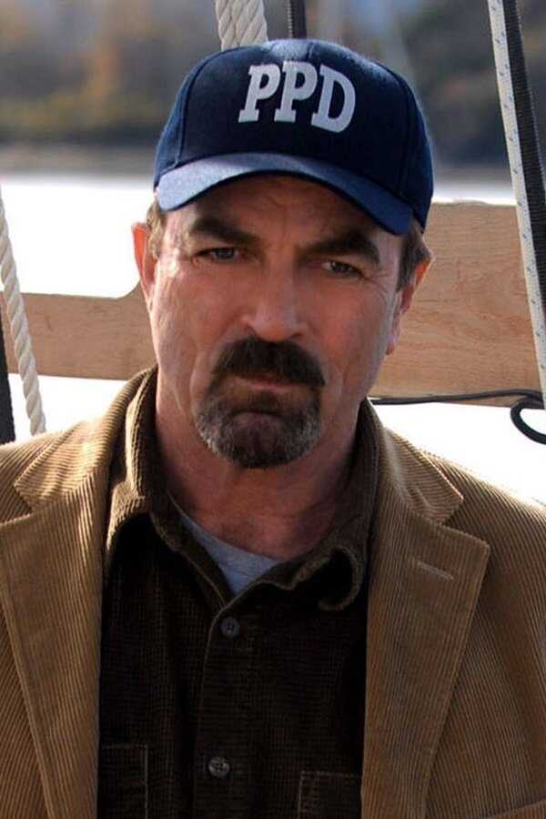 Jesse Stone: Sea Change (2007) 0