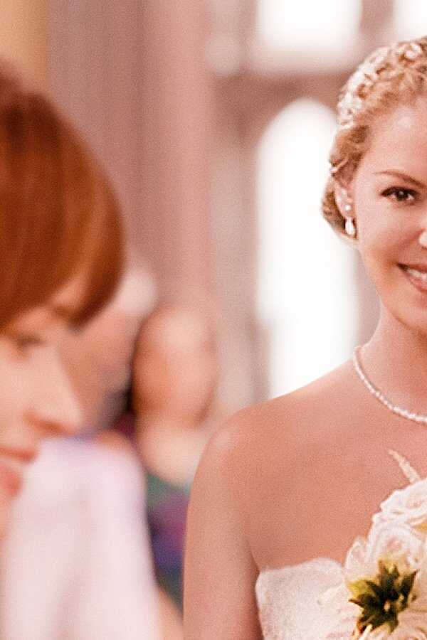 Jenny's Wedding (2015) 0