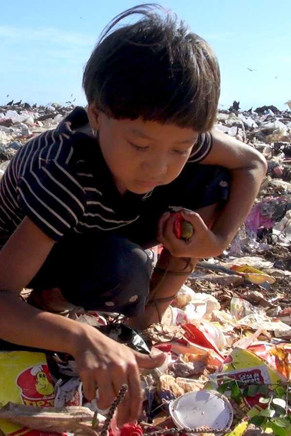 Clean Hands (2019) 0